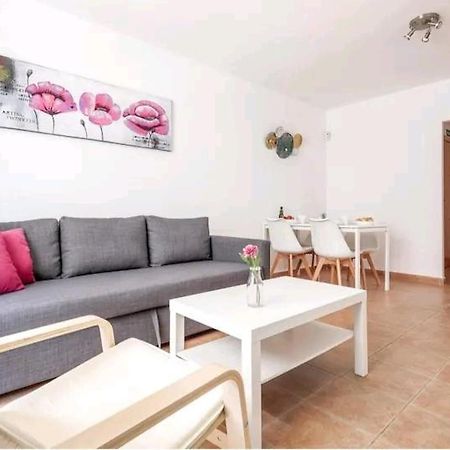 Apartamento Con Patio Y Piscina Cerca De Sevilla La Algaba Zewnętrze zdjęcie