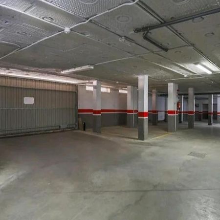 Apartamento Con Patio Y Piscina Cerca De Sevilla La Algaba Zewnętrze zdjęcie
