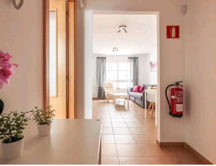Apartamento Con Patio Y Piscina Cerca De Sevilla La Algaba Zewnętrze zdjęcie